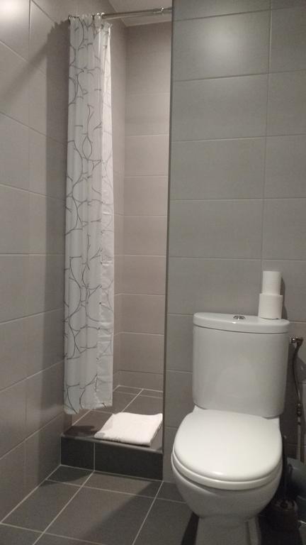 Hotel Le Sauvage Dijon Bagian luar foto
